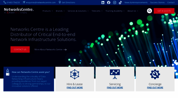 products.networkscentre.com