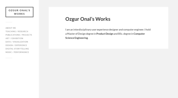 products.ozguronal.com