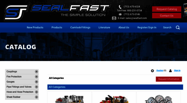 products.sealfast.com