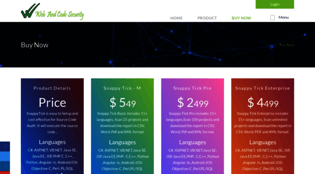 products.snappycodeaudit.com