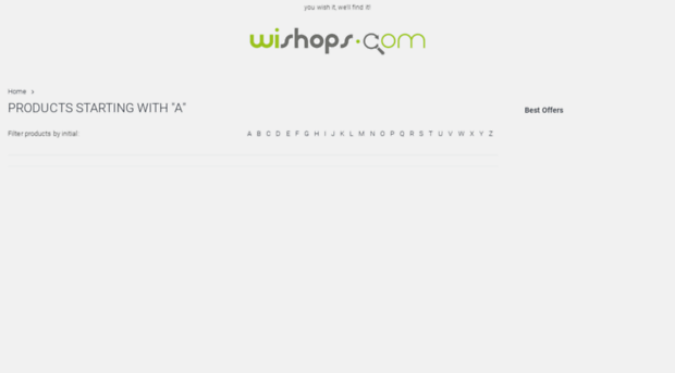 products.wishops.com