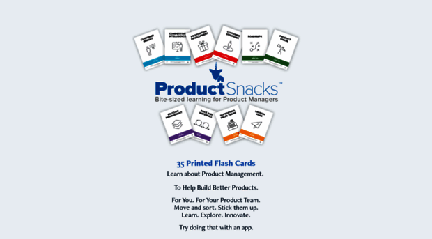 productsnacks.com