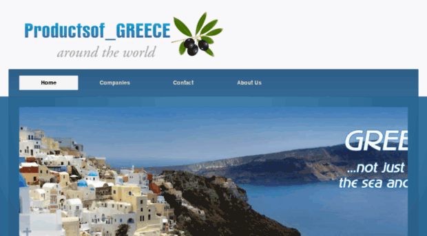 productsof-greece.com