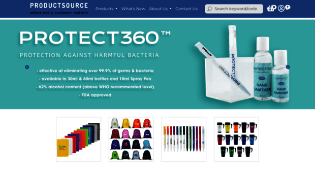 productsource.com