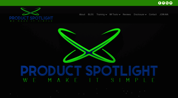 productspotlight.net