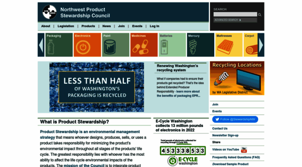 productstewardship.net