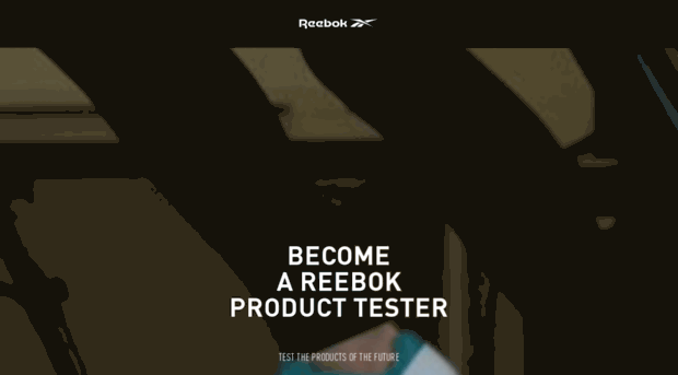 producttesting.reebok.com