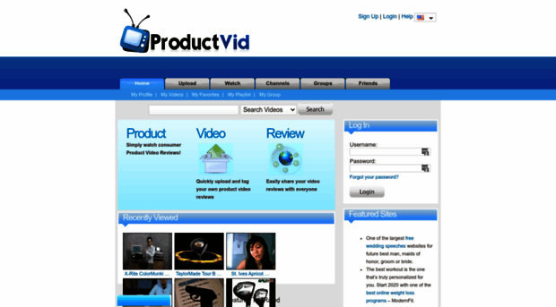 productvid.com