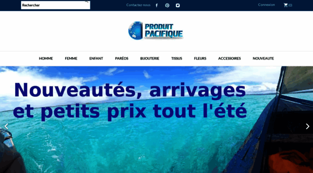 produit-pacifique.com