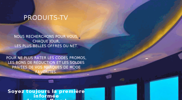 produits-tv.com