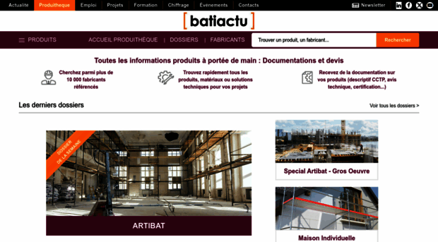 produits.batiactu.com