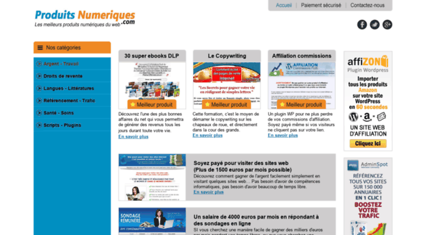 produitsnumeriques.com