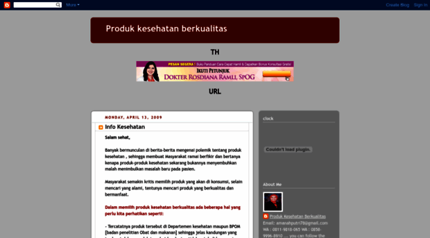 produkkesehatanberkualitas.blogspot.com