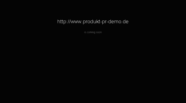 produkt-pr-demo.de