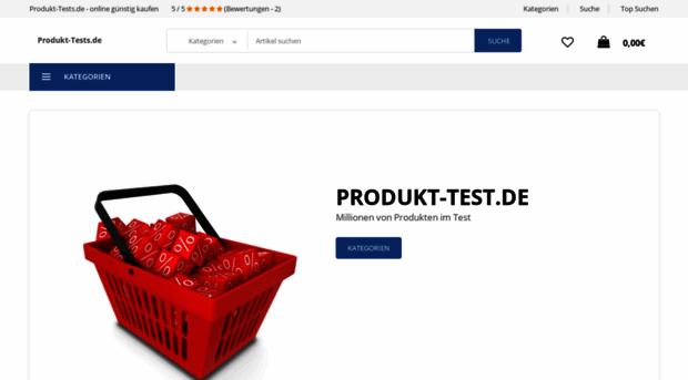 produkt-tests.de