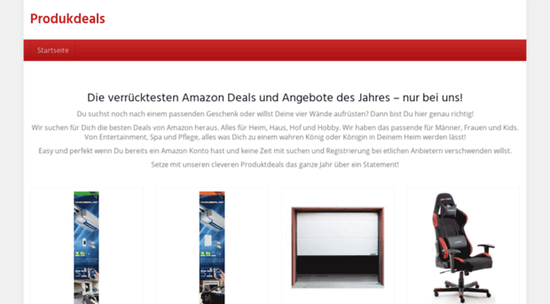 produktdeals.de