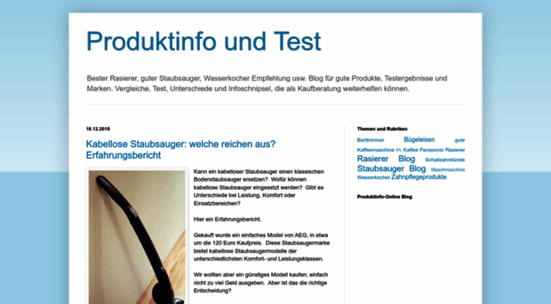 produktinfo-online.blogspot.de