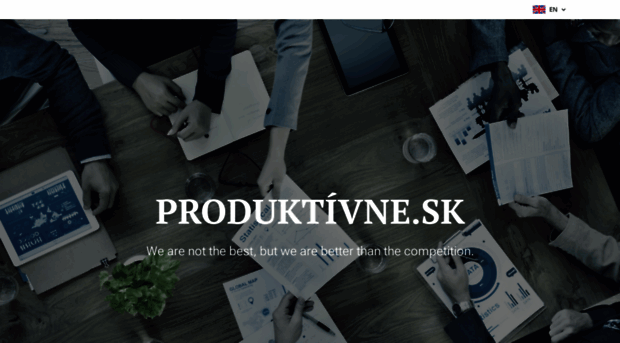 produktivne.sk