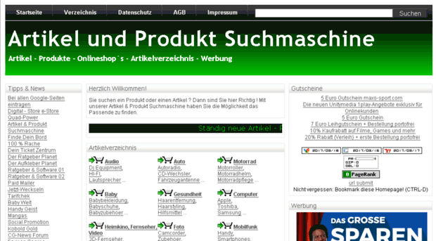 produktsuchmaschine.ratgeberplanet.com