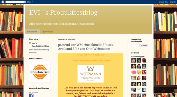 produkttestblog-evi.blogspot.com