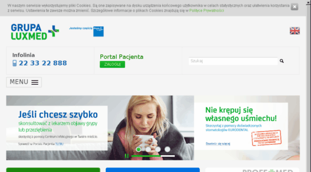 produkty.grupaluxmed.pl