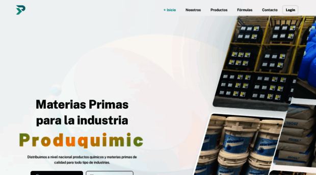 produquimic.com.ec