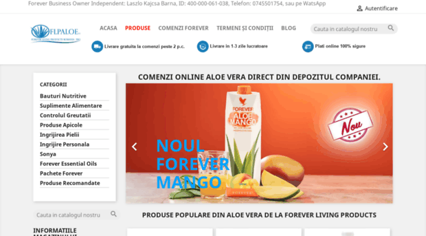 produse-aloe-forever.ro