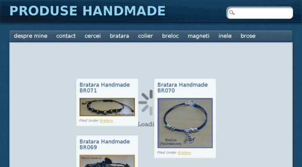 produsehandmade.com