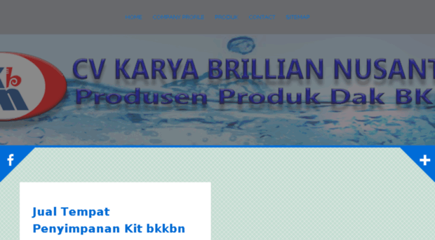 produsenprodukdakbkkbn.co.id