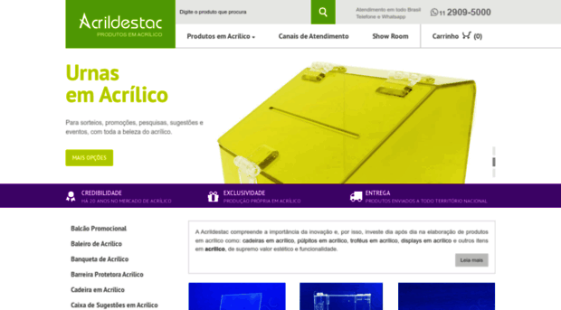 produtosemacrilico.com.br