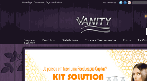 produtosvanity.com.br