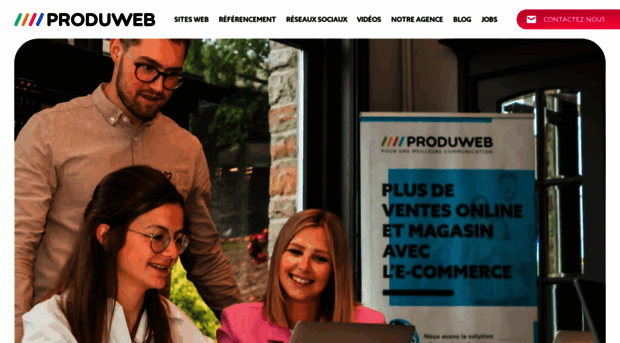 produweb.fr