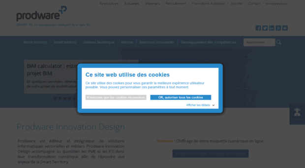 prodware-innovation-design.fr