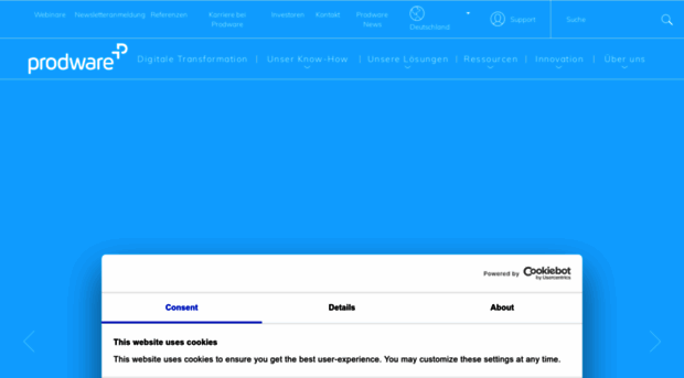 prodware.de