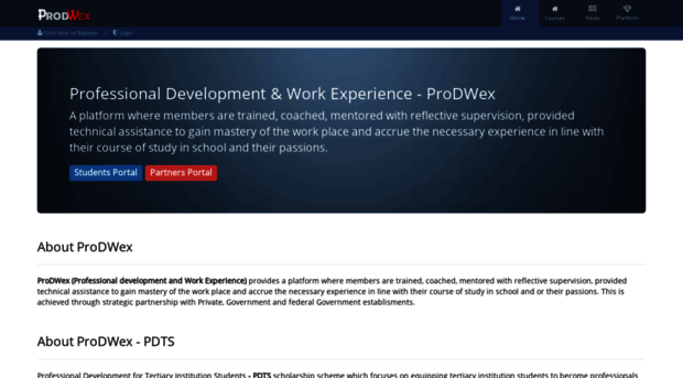 prodwex.com