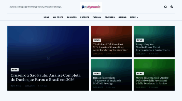 prodynamichavenbase.nl