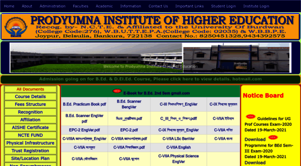 prodyumnaedu.in