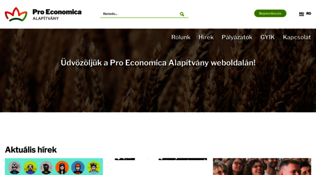 proeconomicaalapitvany.ro