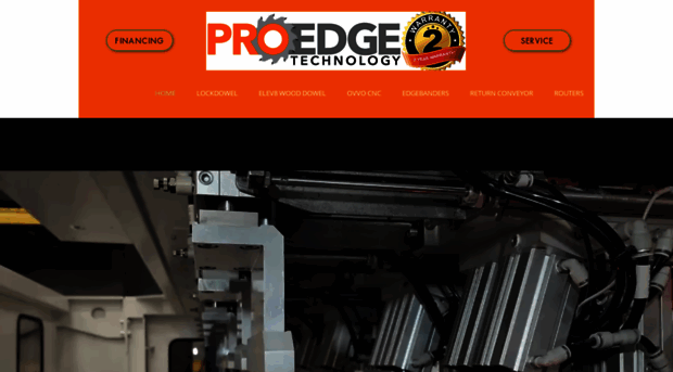 proedgetechnology.com