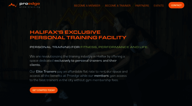 proedgetraining.com