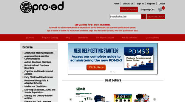 proedinc.com