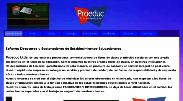 proeduc.cl