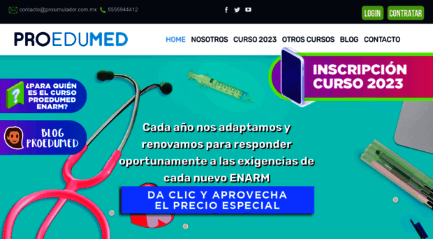 proedumed.com.mx