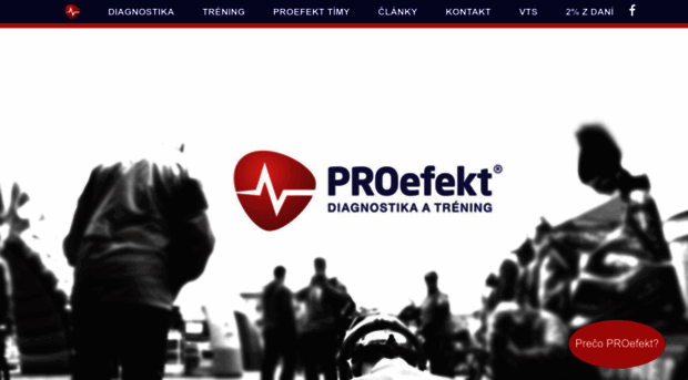 proefekt.sk