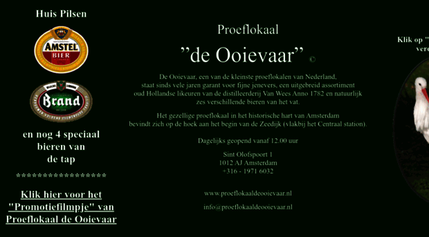 proeflokaaldeooievaar.nl