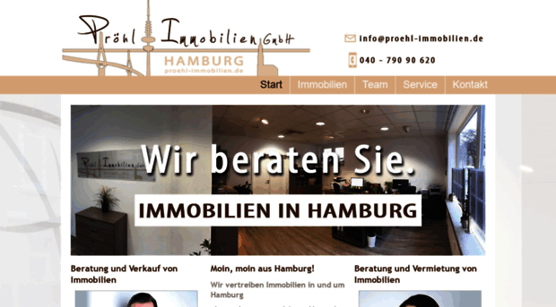 proehl-immobilien.de