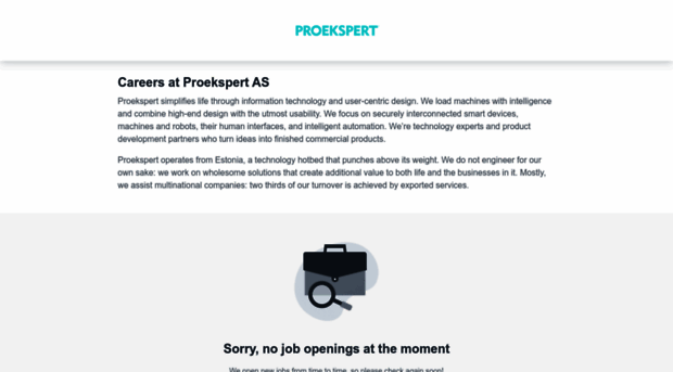 proekspert.workable.com