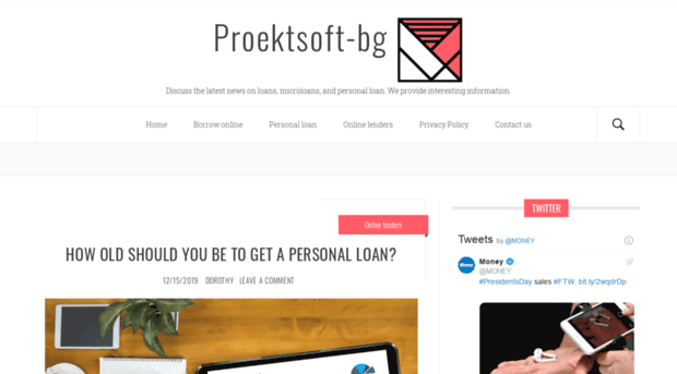 proektsoft-bg.com