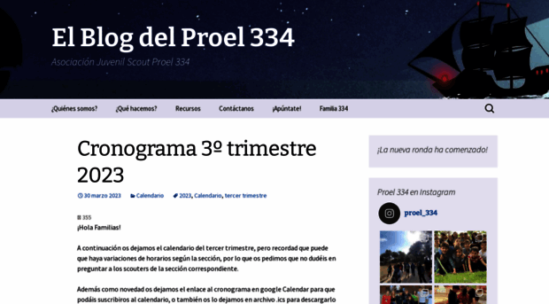 proel334.net