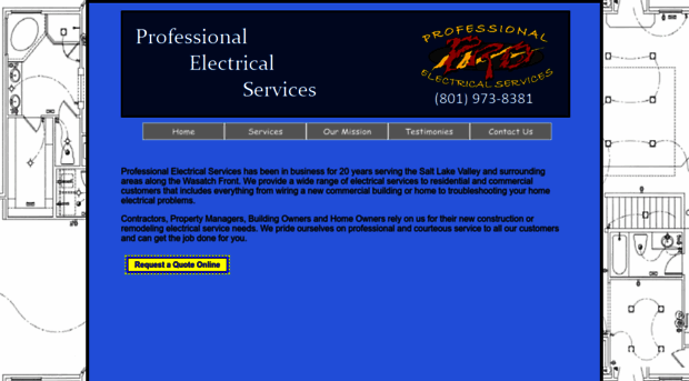 proelectric.cc
